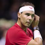 galerie foto rafael nadal dezvaluie partea buna a accidentarii compatriotului carlos alcaraz absent la roland garros si wimbledon 6a16eea1e66b2