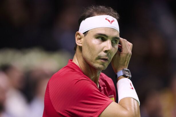 galerie foto rafael nadal dezvaluie partea buna a accidentarii compatriotului carlos alcaraz absent la roland garros si wimbledon 6a16eea1e66b2