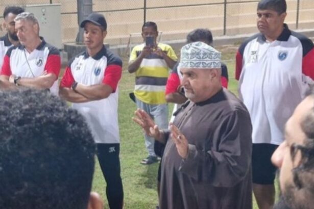 gigi becali al arabilor romanul pe care l a gonit al 6 lea antrenor schimbat in acest sezon 69f78326b094b