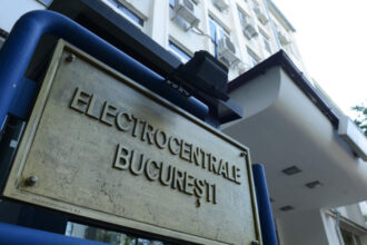 guvernul a aprobat un memorandum pentru trecerea elcen in administrarea primariei capitalei 6a183653eea6d