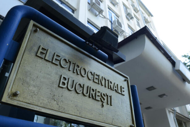 guvernul a aprobat un memorandum pentru trecerea elcen in administrarea primariei capitalei 6a183653eea6d