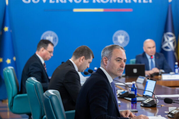 guvernul romaniei a aprobat semnarea acordului safe cu comisia europeana romania va putea accesa 166 miliarde euro pentru aparare 69f9d1096bca7