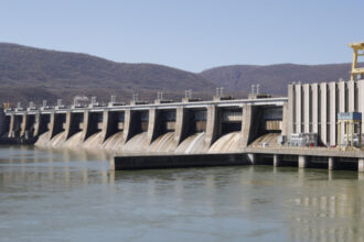 hidroelectrica a semnat un contract de 188 de milioane de euro pentru a moderniza centrala hidroelectrica raul mare retezat 6a0f62e968429