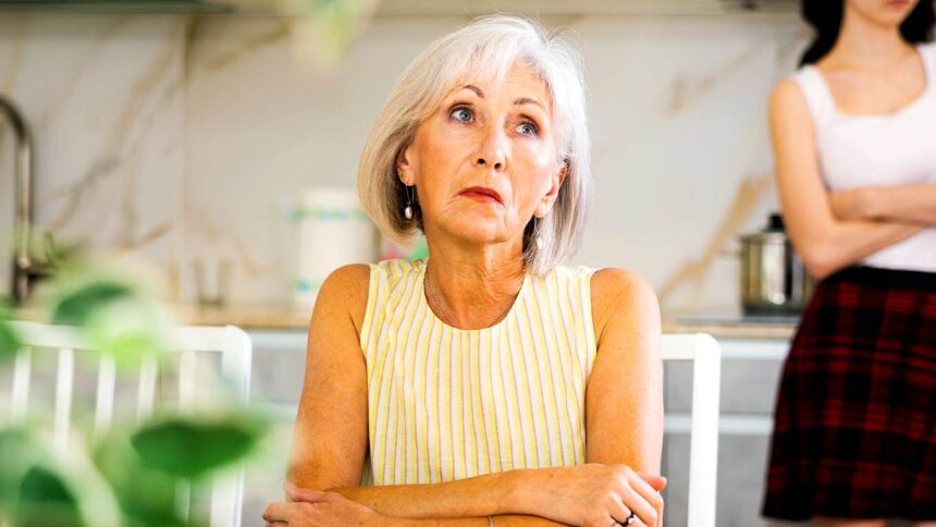 if your mom was very passive aggressive critical these 10 phrases will sound eerily familiar 6a18c37a36828