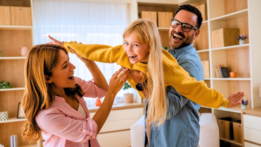if your parents made sure you have 11 specific childhood memories they did an exceptional job raising you right 6a11bb7a27148