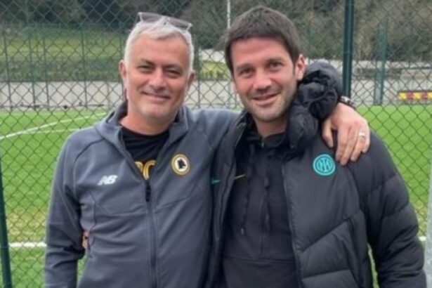 jose mourinho transfera de la cristi chivu starul lui inter dorit de real madrid 6a1467d665c11