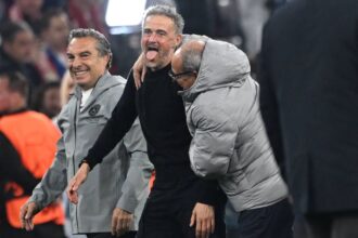 lequipe jubileaza dupa ce psg s a calificat in finala champions league 69fc202f947dd