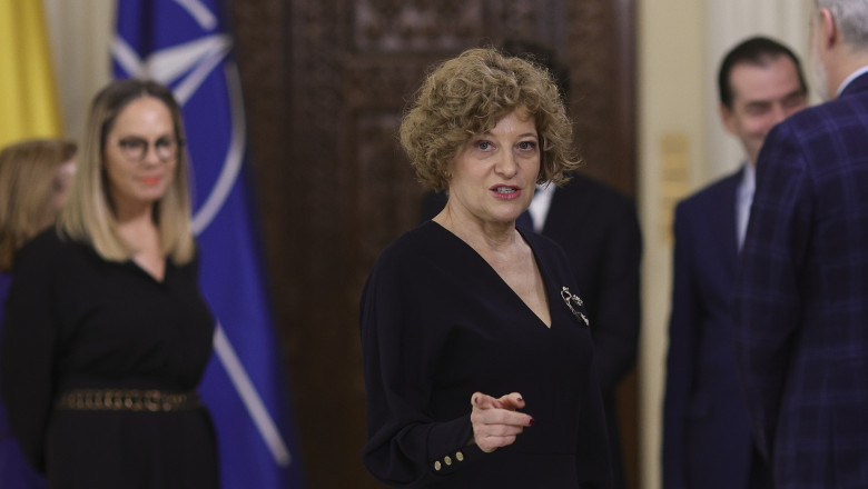 listarea la bursa este un lucru sanatos pentru statul roman ce spune oana gheorghiu despre viitorul postei romane 6a16cd5c329f1