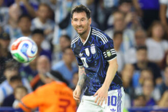 lotul argentinei la campionatul mondial de fotbal 2026 selectionerul scaloni calmeaza temerile legate de accidentarea lui messi 6a1c1a4713c49