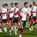 lotul germaniei la campionatul mondial de fotbal 2026 telenovela manuel neuer s a terminat portarul de 40 de ani posibil titular 6a1707ecc1be6