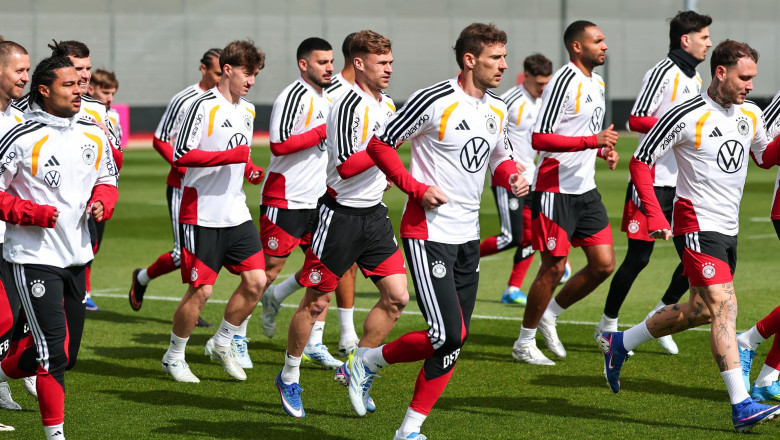 lotul germaniei la campionatul mondial de fotbal 2026 telenovela manuel neuer s a terminat portarul de 40 de ani posibil titular 6a1707ecc1be6