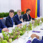 mesajul ucrainei la evenimentul gazduit de nicusor dan la erevan rutele pentru gaz non rusesc sunt singura cale viabila 69f8eda86baf5