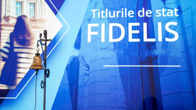 ministerul finantelor revine cu o noua editie fidelis intre 8 si 15 mai ce dobanzi aduce 69f9be4faf8c3