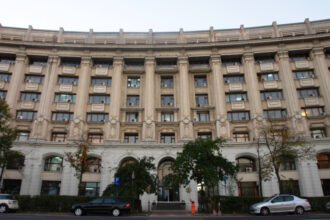 ministerul public a anuntat finalizarea achizitiei de echipamente it pentru securizarea mesageriei electronice prin pnrr 69f9b035bda5e