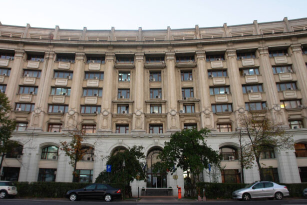 ministerul public a anuntat finalizarea achizitiei de echipamente it pentru securizarea mesageriei electronice prin pnrr 69f9b035bda5e