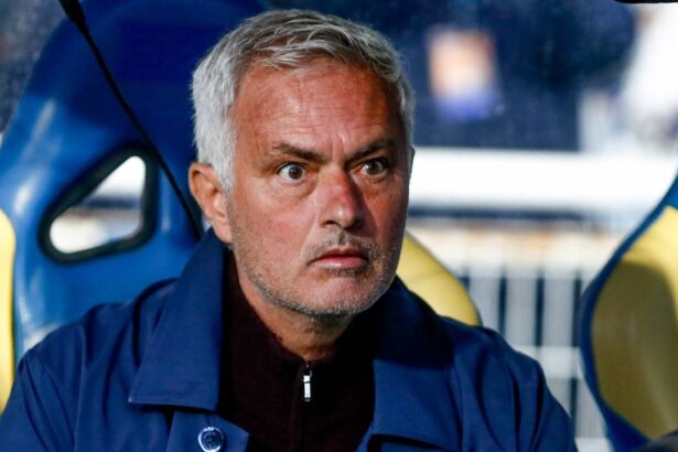 mutarea surprinzatoare care se face imediat dupa ce mourinho semneaza cu real madrid 6a101ed9882db