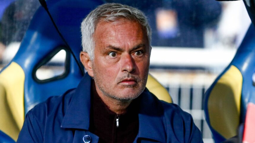 mutarea surprinzatoare care se face imediat dupa ce mourinho semneaza cu real madrid 6a101ed9882db