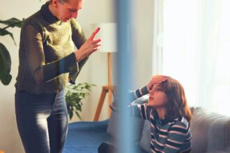 narcissistic parents gave their kids 10 rules growing up that made almost no sense 6a0713839a8b6