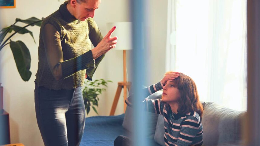narcissistic parents gave their kids 10 rules growing up that made almost no sense 6a0713839a8b6