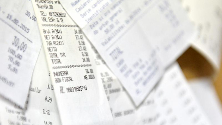 nazare peste 2 000 de bonuri fiscale au fost scanate in aplicatia ibon in trei zile de la lansare ce pot verifica utilizatorii 6a0ed1910c603