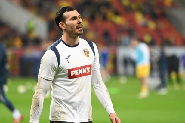 news alert florin nita revine anuntul portarului care a facut senzatie la euro 2024 6a0754eb4ab7c