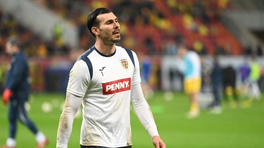 news alert florin nita revine anuntul portarului care a facut senzatie la euro 2024 6a0754eb4ab7c