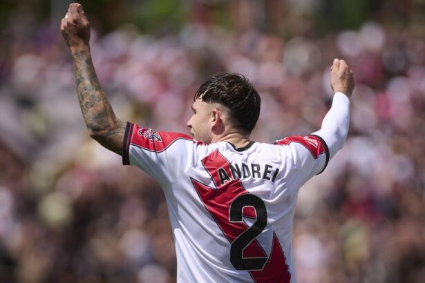 nota primita de andrei ratiu dupa ce rayo vallecano s a calificat in finala conference league 69fd013b35992