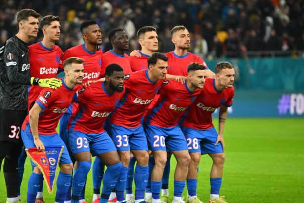 oficial vestea pe care n a vrut s o auda un jucator de la fcsb e out 6a182417b0f23