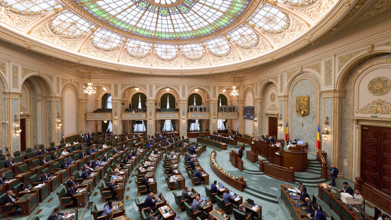 proiectul care interzice vanzarea activelor statului pana in 2027 a fost adoptat de senat 69f8c5e660588