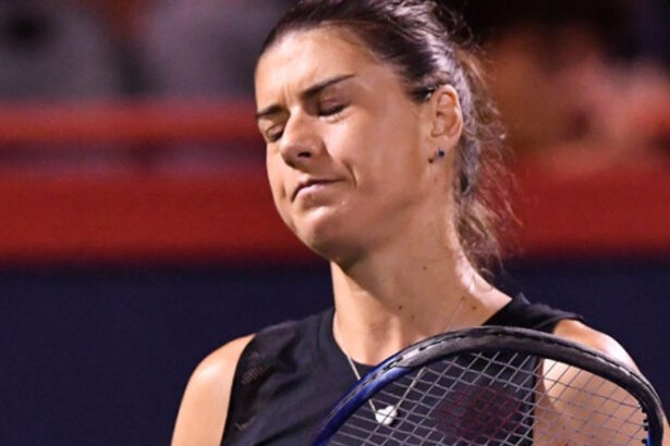 sorana cirstea a ratat calificarea in finala turneului de la roma 6a06dcdc14bee