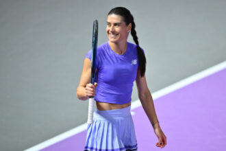 sorana cirstea s a calificat in semifinalele turneului wta de la roma dupa ce a invins o pe jelena ostapenko 6a04db92d0522