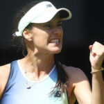sorana cirstea s a calificat in sferturi la roland garros 6a1c7f2270bbc