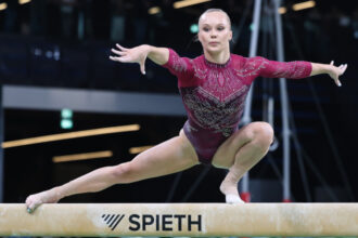 sportivii din rusia si belarus pot concura in competitiile europene dupa ce federatia europeana de gimnastica a ridicat sanctiunile 6a146f8d8b3bc