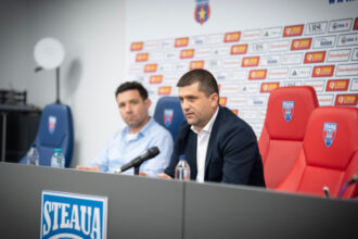 steaua trebuie judecata pe teren nu in birouri radu miruta intalnire cu suporterii pe stadion 6a0efbc61f34b