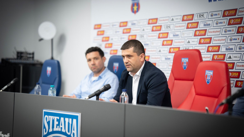 steaua trebuie judecata pe teren nu in birouri radu miruta intalnire cu suporterii pe stadion 6a0efbc61f34b