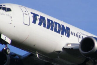 tarom continua restructurarea si asteapta primele aeronave boeing 737 max pe cate rute mai opereaza compania 6a0b41eb48cc0