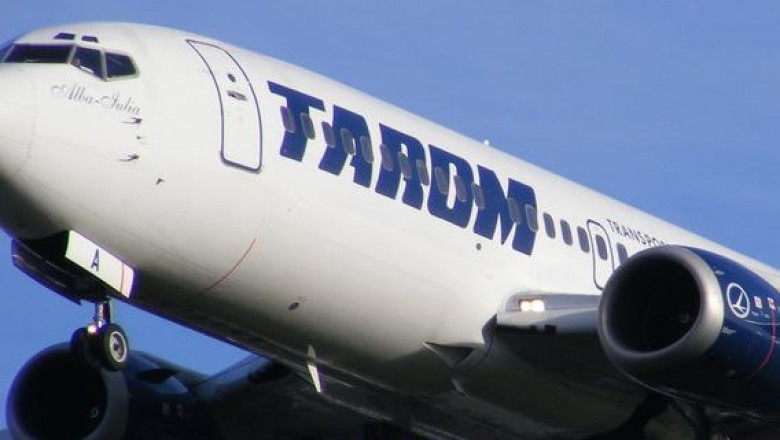 tarom continua restructurarea si asteapta primele aeronave boeing 737 max pe cate rute mai opereaza compania 6a0b41eb48cc0