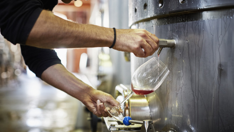 taxele vamale afecteaza comertul global cu vin in 2025 in timp ce romania isi creste productia arata oiv 6a042019eca20