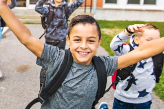 texas changed one thing about the school day and teachers immediately noticed a difference in the kids 6a08f1a0429a9
