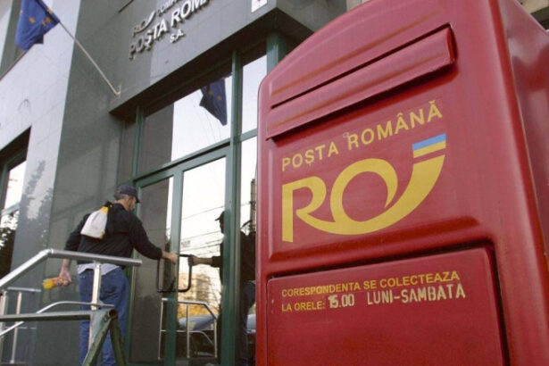 un guvern demis nu poate legitima astfel de decizii sindicatul postei romane cere amanarea planului de reorganizare al companiei 6a16b8415c419