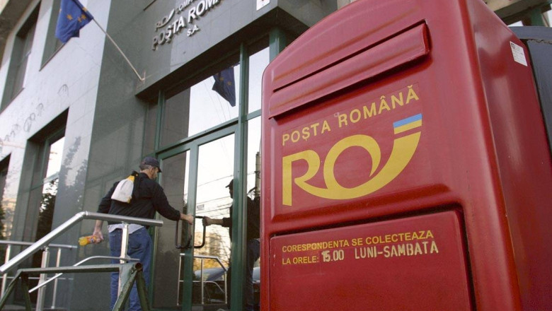 un guvern demis nu poate legitima astfel de decizii sindicatul postei romane cere amanarea planului de reorganizare al companiei 6a16b8415c419