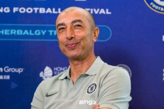 uriasul roberto di matteo discurs de nota 10 la adresa lui cristi chivu antrenor adevarat 6a04b1fce5a94