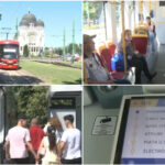 video e oficial de la 1 august transportul public in arad va costa 1 leu pe zi motivul pentru care s a luat aceasta decizie 6a1943d793345