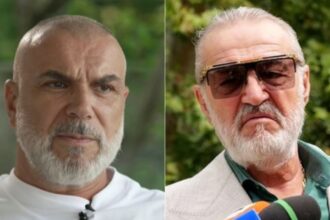 video exclusiv i ati oferi un sfat lui gigi becali cosmin olaroiu surprinde inainte de dinamo fcsb 6a16d28e4602a