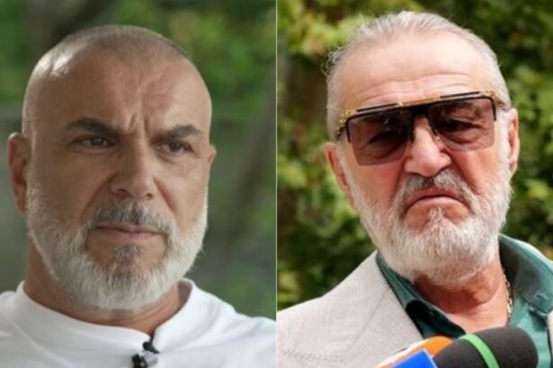 video exclusiv i ati oferi un sfat lui gigi becali cosmin olaroiu surprinde inainte de dinamo fcsb 6a16d28e4602a