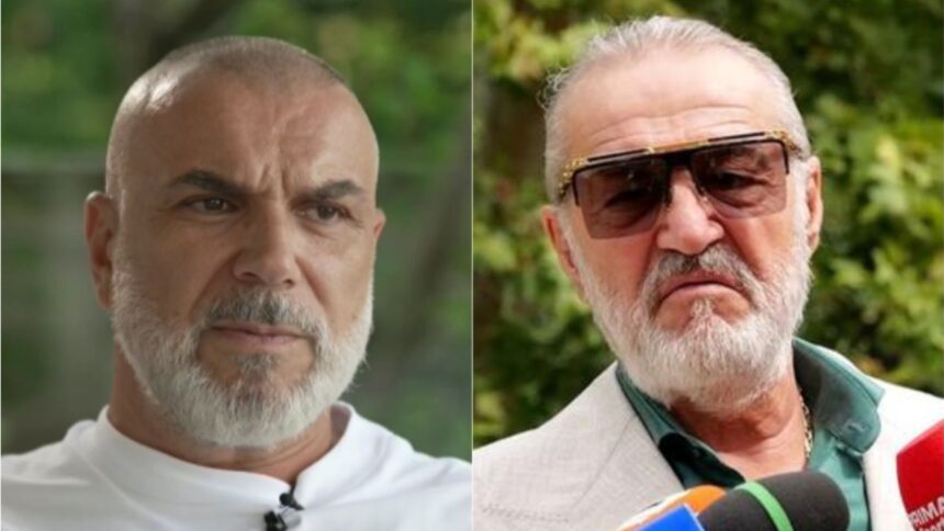 video exclusiv i ati oferi un sfat lui gigi becali cosmin olaroiu surprinde inainte de dinamo fcsb 6a16d28e4602a