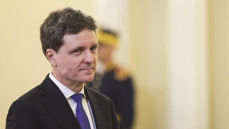 video nicusor dan despre inflatie si masurile de austeritate scaderea deficitului a fost atinsa perspectivele economice sunt bune 6a070e25d4a57