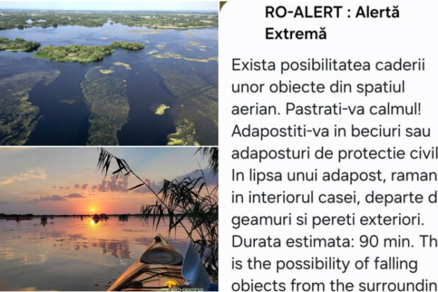 video primim si cate 10 mesaje ro alert pe zi razboiul din ucraina ingenuncheaza turismul din delta numarul turistilor a scazut dramatic 6a0c25369a6b0