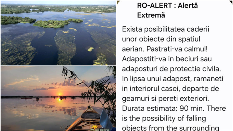 video primim si cate 10 mesaje ro alert pe zi razboiul din ucraina ingenuncheaza turismul din delta numarul turistilor a scazut dramatic 6a0c25369a6b0