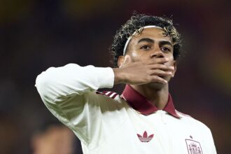 video spania a anuntat lotul final pentru cupa mondiala niciun jucator de la real madrid 6a142f8beec83